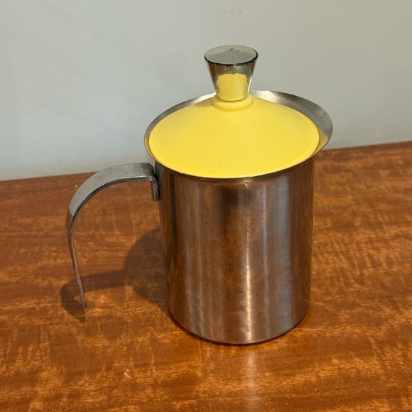 Vintage Coffee Press Portable - Picture 1 of 5